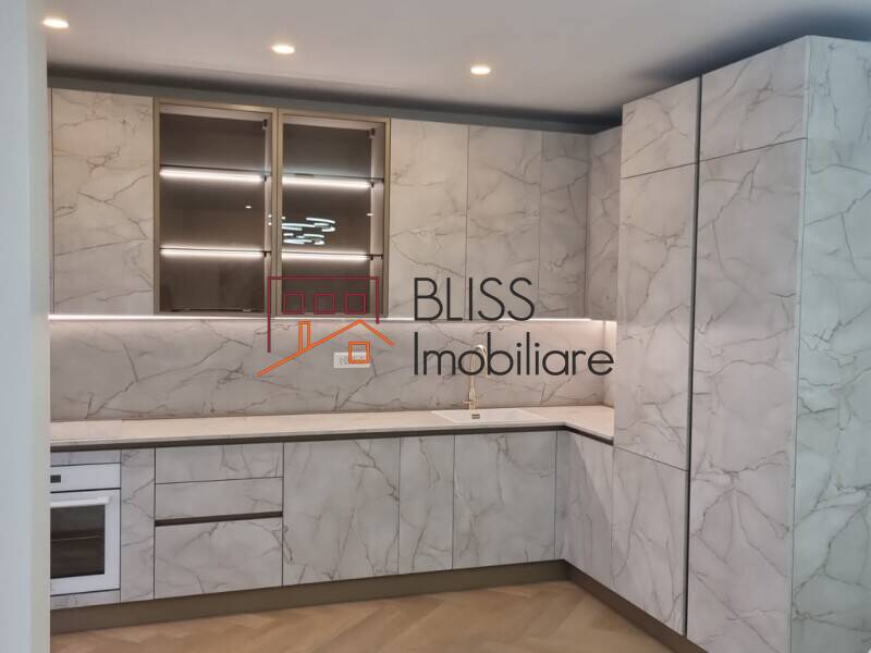 Apartament Premium, Complet Mobilat Cu 3 Dormitoare Si Balcon | Bliss Imobiliare / Photo 5 - BLISS Imobiliare