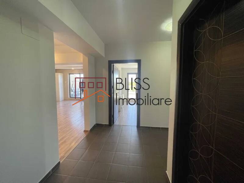 3-Bedroom Penthouse With Terrace And Indoor Parking, Bucharest / Ilfov | Bliss Imobiliare / Photo 3 - BLISS Imobiliare