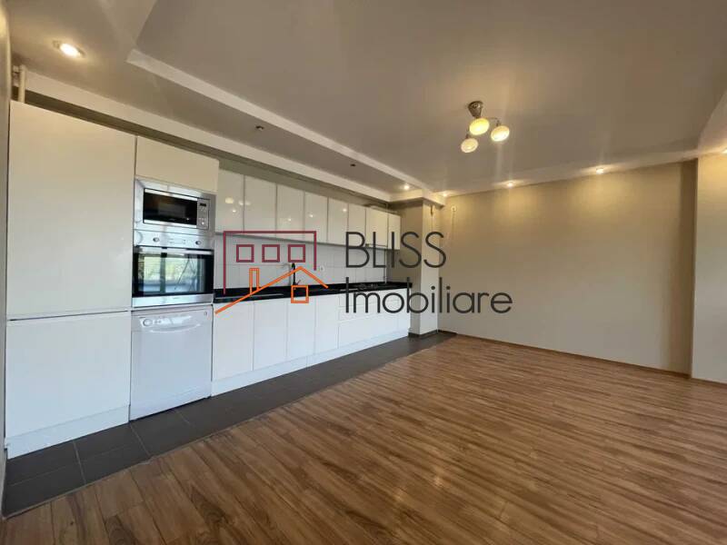 3-Bedroom Penthouse With Terrace And Indoor Parking, Bucharest / Ilfov | Bliss Imobiliare / Photo 2 - BLISS Imobiliare