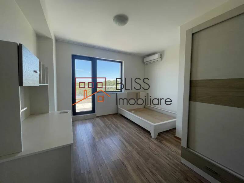 3-Bedroom Penthouse With Terrace And Indoor Parking, Bucharest / Ilfov | Bliss Imobiliare / Photo 4 - BLISS Imobiliare