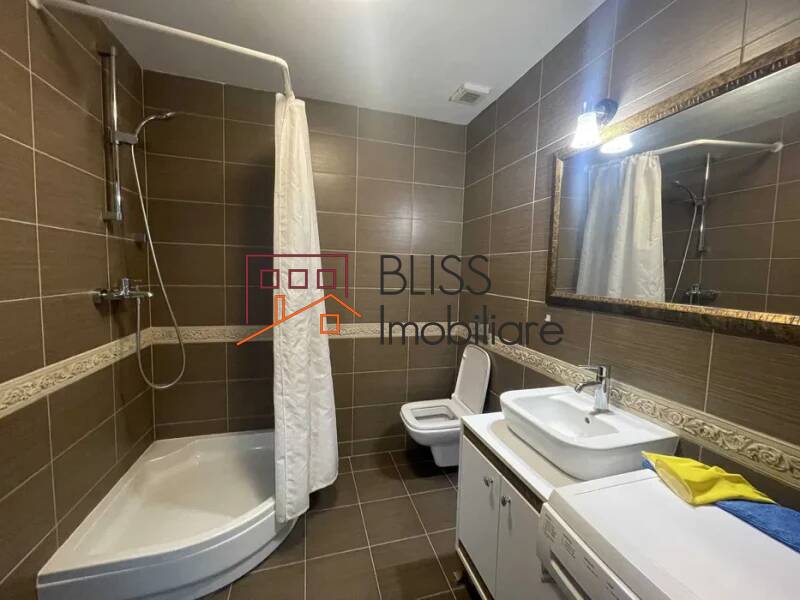 3-Bedroom Penthouse With Terrace And Indoor Parking, Bucharest / Ilfov | Bliss Imobiliare / Photo 7 - BLISS Imobiliare