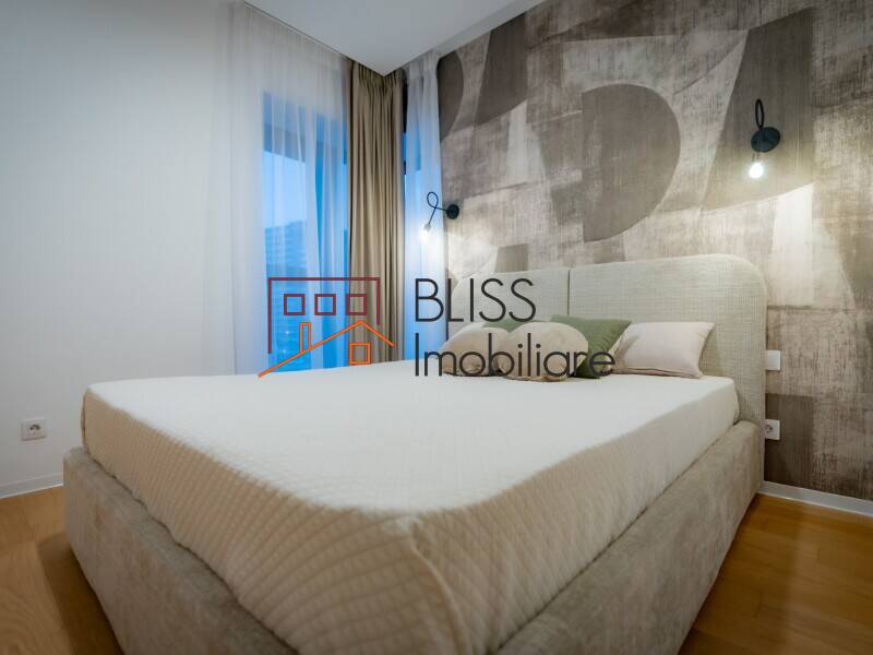 Apartament 3 Camere One Lake Club – 67 Mp, Bloc Nou 2025, Parcare | Bliss Imobiliare / Photo 6 - BLISS Imobiliare
