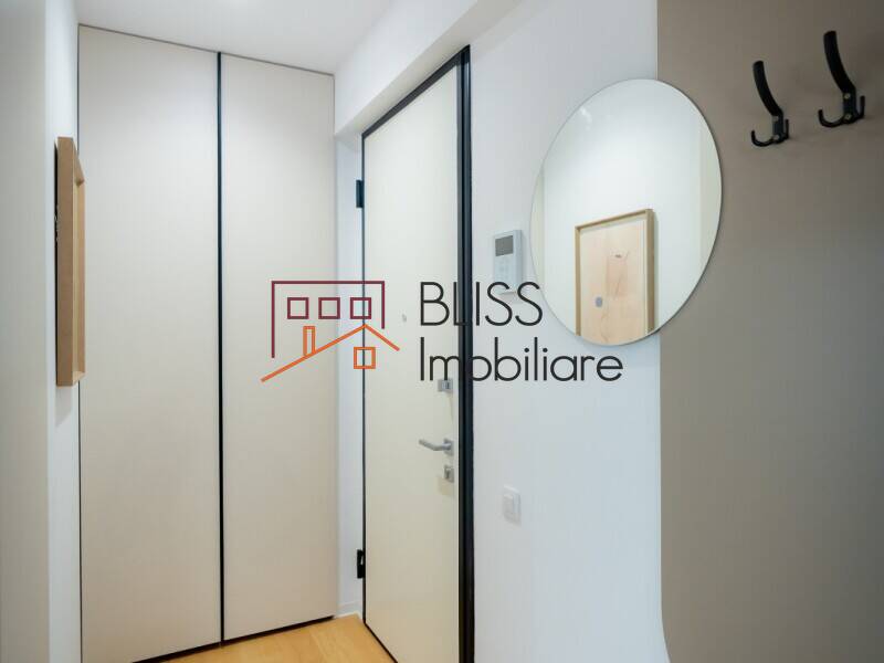 Apartament 3 Camere One Lake Club – 67 Mp, Bloc Nou 2025, Parcare | Bliss Imobiliare / Photo 10 - BLISS Imobiliare