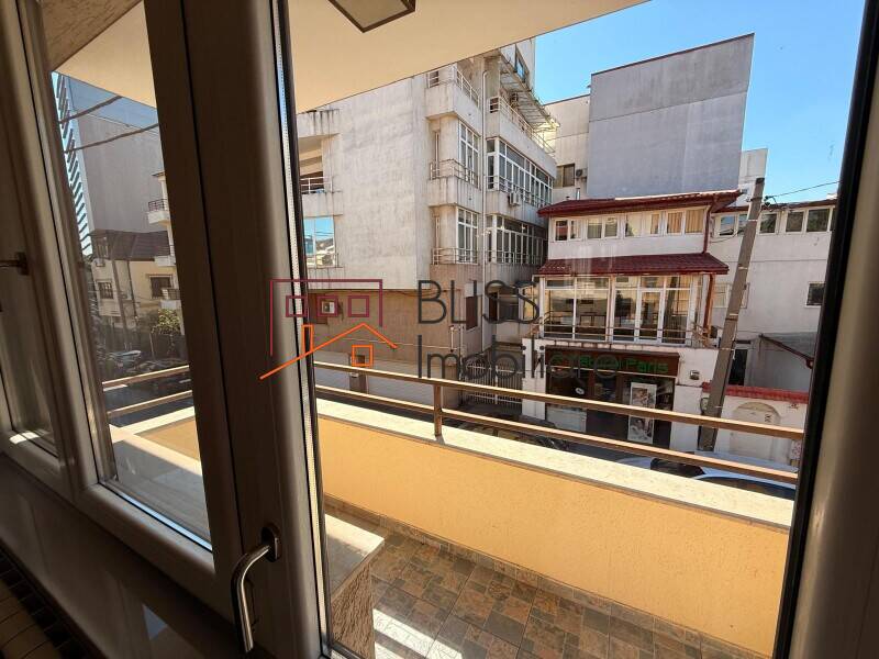 3-Bedroom Duplex Floreasca – 143 Sqm, Luxury, Panoramic Terrace, Bucharest | Bliss Imobiliare / Photo 9 - BLISS Imobiliare