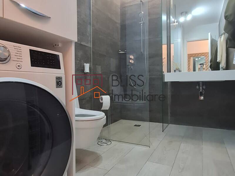 Apartament 3 Camere One Herastrau Park – 83 Mp, Mobilat, Parcare | Bliss Imobiliare / Photo 16 - BLISS Imobiliare