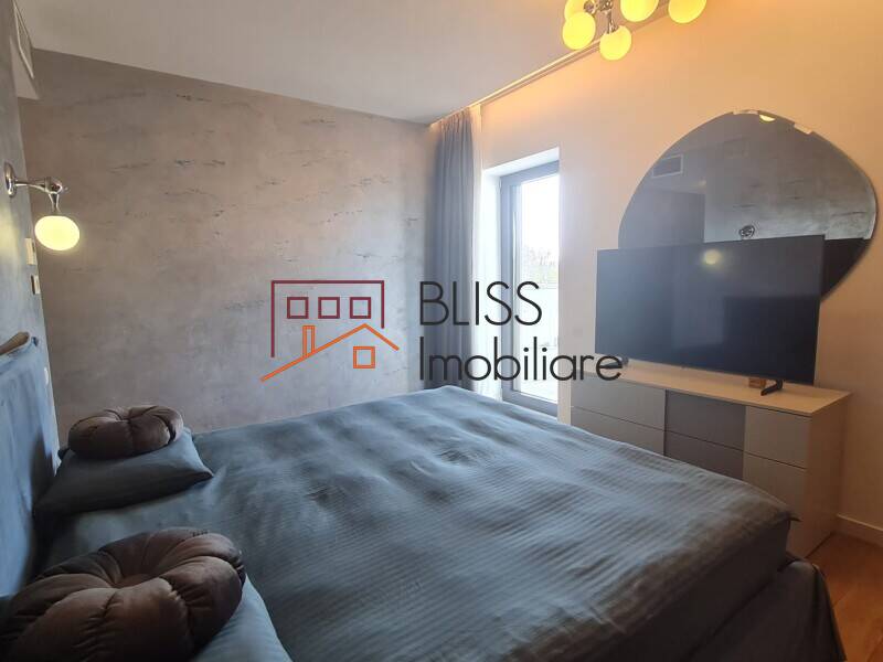 Apartament 3 Camere One Herastrau Park – 83 Mp, Mobilat, Parcare | Bliss Imobiliare / Photo 14 - BLISS Imobiliare