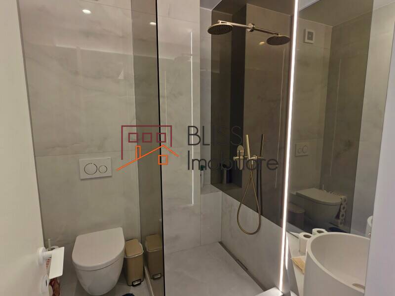 Apartament 3 Camere Cortina North, Iancu Nicolae – 2025, Etaj 5 | Bliss Imobiliare / Photo 19 - BLISS Imobiliare