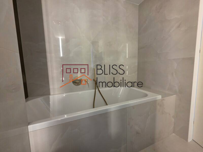 2-Bedroom Apartment Pipera | Cortina North 2025 | Floor 5, Bucharest / Ilfov | Bliss Imobiliare / Photo 16 - BLISS Imobiliare