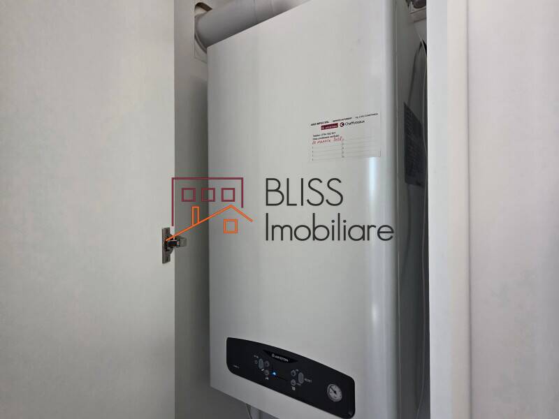 Apartament 3 Camere Pipera | Cortina North 2025 | Etaj 5 | Bliss Imobiliare / Photo 23 - BLISS Imobiliare