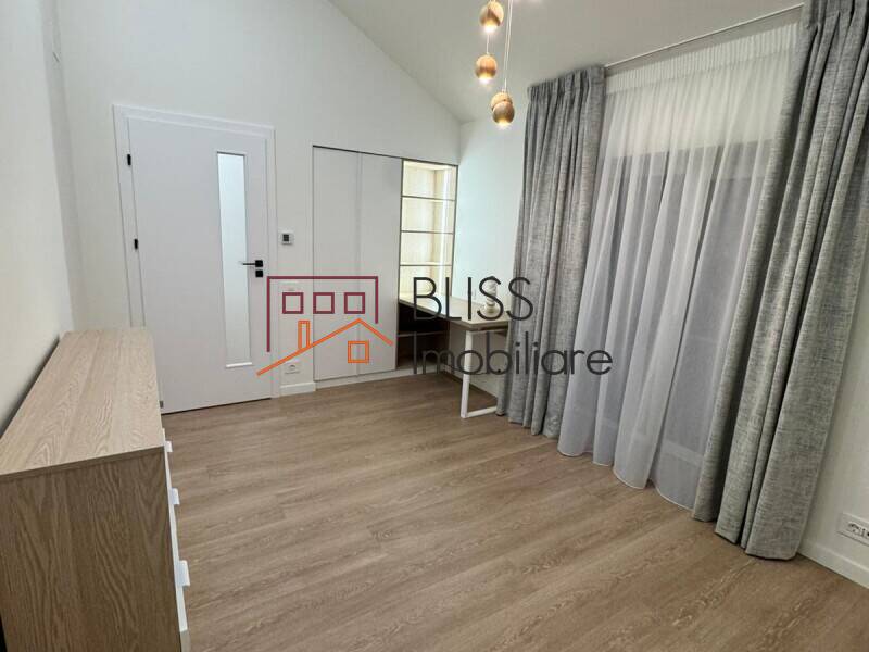 Vila 5 Camere In Zona Iancu Nicolae | Bliss Imobiliare / Photo 6 - BLISS Imobiliare