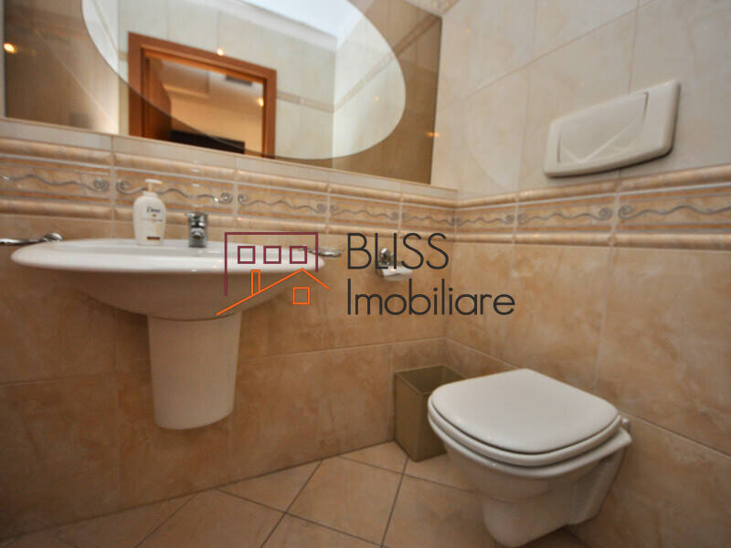 Apartament 3 Camere Primaverii – 116 Mp, Mobilat, Zona Exclusivista | Bliss Imobiliare / Photo 19 - BLISS Imobiliare