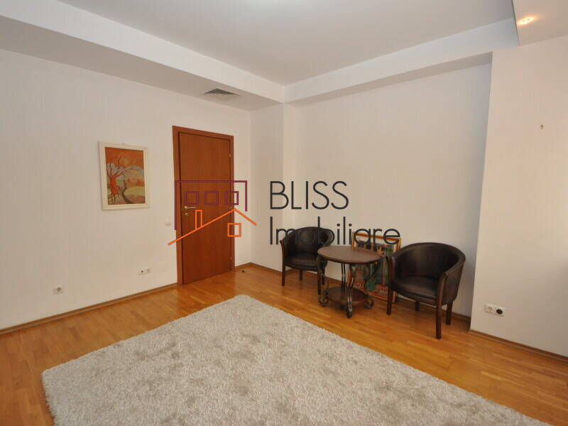 Apartament 3 Camere Primaverii – 116 Mp, Mobilat, Zona Exclusivista | Bliss Imobiliare / Photo 18 - BLISS Imobiliare
