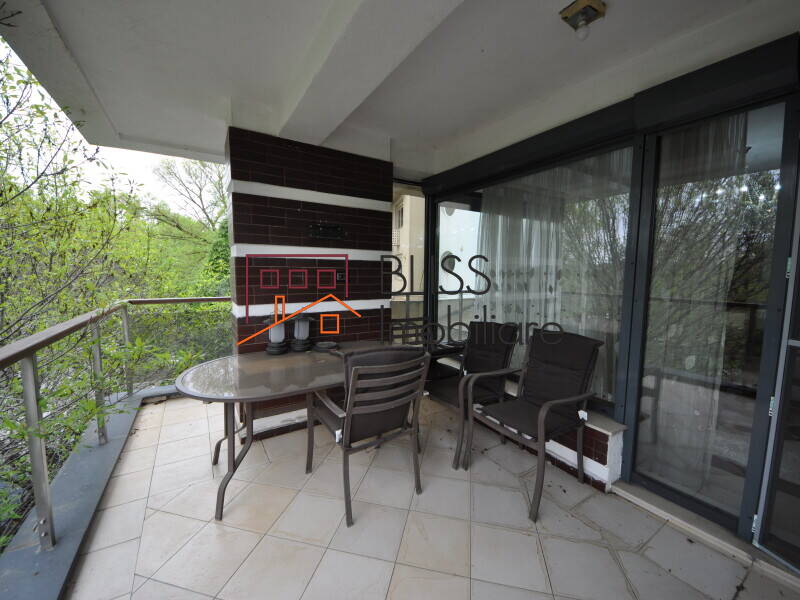 Apartament 4 Camere Herastrau – 147 Mp, Vedere La Parc, Loc De Parcare | Bliss Imobiliare / Photo 11 - BLISS Imobiliare