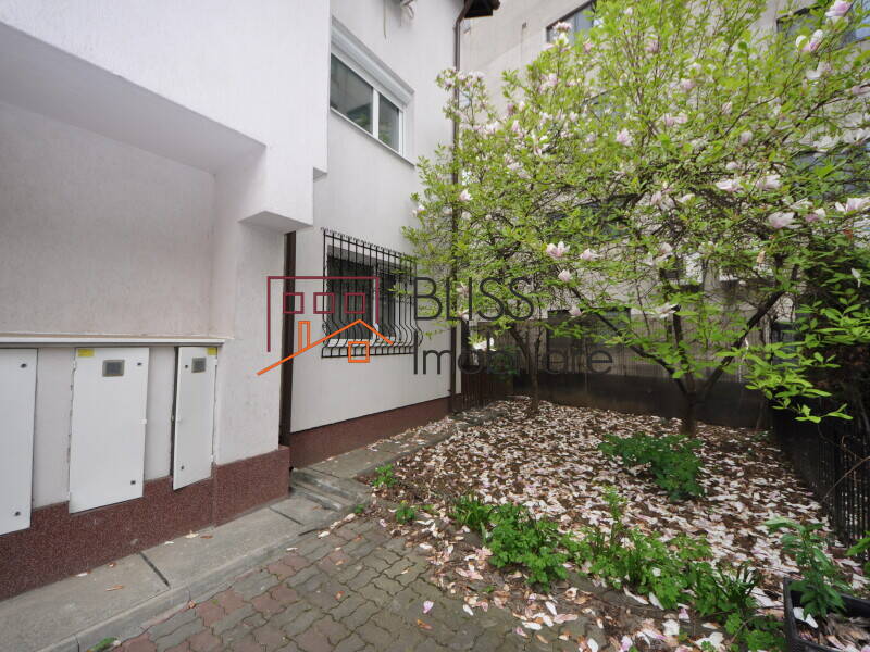 Vila 5 Camere Herastrau – 138 Mp Utili, Gradina 120 Mp, 4 Dormitoare | Bliss Imobiliare / Photo 2 - BLISS Imobiliare