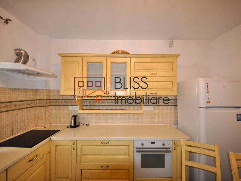 Vila 5 Camere Herastrau – 138 Mp Utili, Gradina 120 Mp, 4 Dormitoare | Bliss Imobiliare / Photo 7 - BLISS Imobiliare
