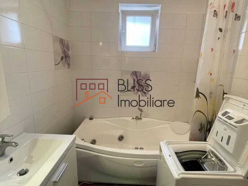 4-Bedroom Villa In Herastrau – 138 Sqm, Private Garden 120 Sqm, Bucharest | Bliss Imobiliare / Photo 19 - BLISS Imobiliare