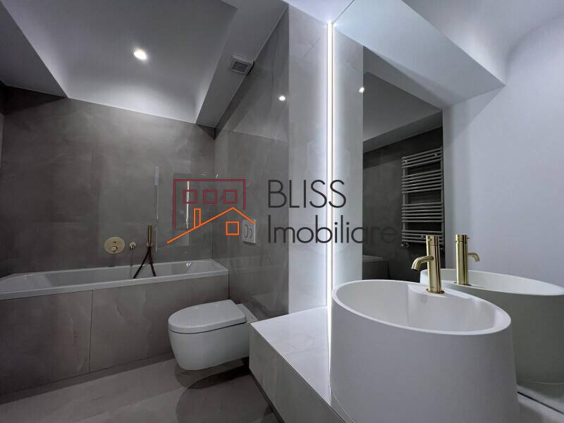 Apartament Mobilat Cu Balcon Si Bucatarie Echipata | Bliss Imobiliare / Photo 8 - BLISS Imobiliare