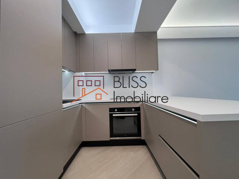 Furnished 1-Bedroom Apartment With Balcony, Bucharest / Ilfov | Bliss Imobiliare / Photo 5 - BLISS Imobiliare