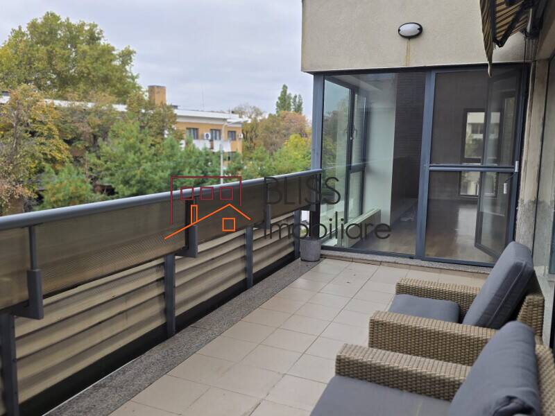 Apartament 4 Camere Herastrau – 147 Mp, Terasa, 100m De Parc | Bliss Imobiliare / Photo 4 - BLISS Imobiliare