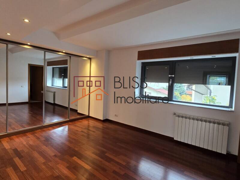 Apartament 4 Camere Herastrau – 147 Mp, Terasa, 100m De Parc | Bliss Imobiliare / Photo 6 - BLISS Imobiliare