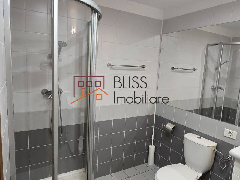 3-Bedroom Apartment Herastrau – 147 Sqm, Terrace, 100m From Park, Bucharest | Bliss Imobiliare / Photo 11 - BLISS Imobiliare