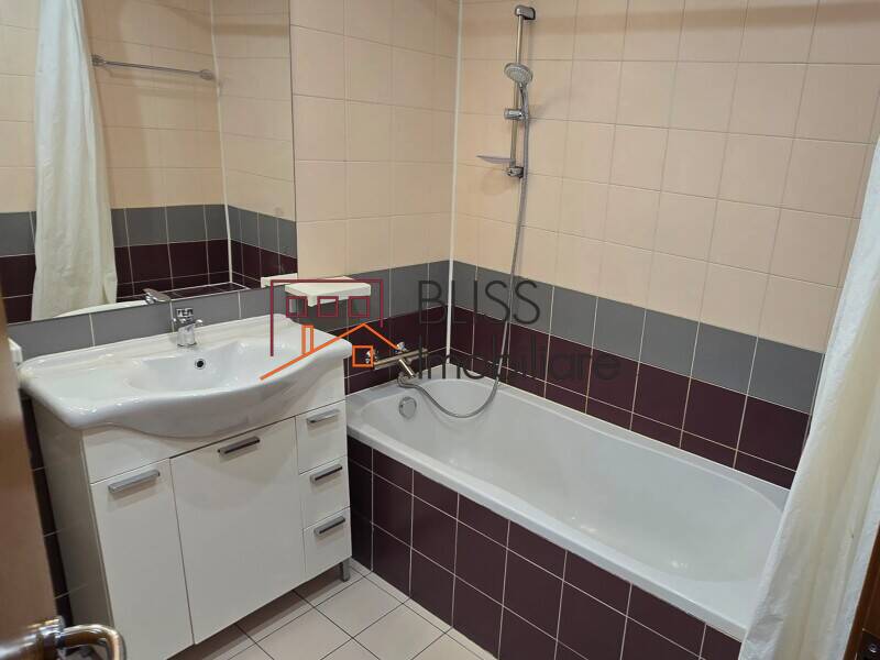 Apartament 4 Camere Herastrau – 147 Mp, Terasa, 100m De Parc | Bliss Imobiliare / Photo 8 - BLISS Imobiliare