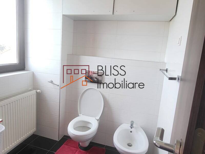 Furnished One-Bedroom Apartment With Equipped Kitchen, Bucharest / Ilfov | Bliss Imobiliare / Photo 10 - BLISS Imobiliare