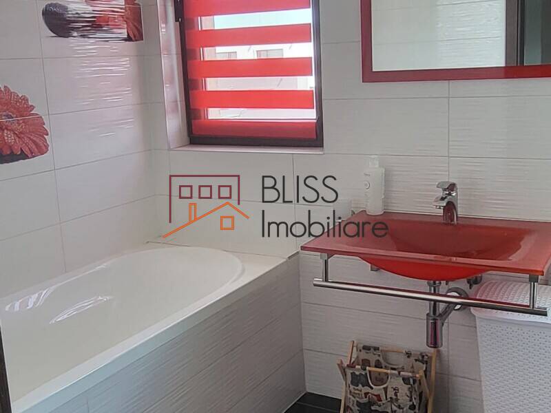 Furnished One-Bedroom Apartment With Equipped Kitchen, Bucharest / Ilfov | Bliss Imobiliare / Photo 9 - BLISS Imobiliare