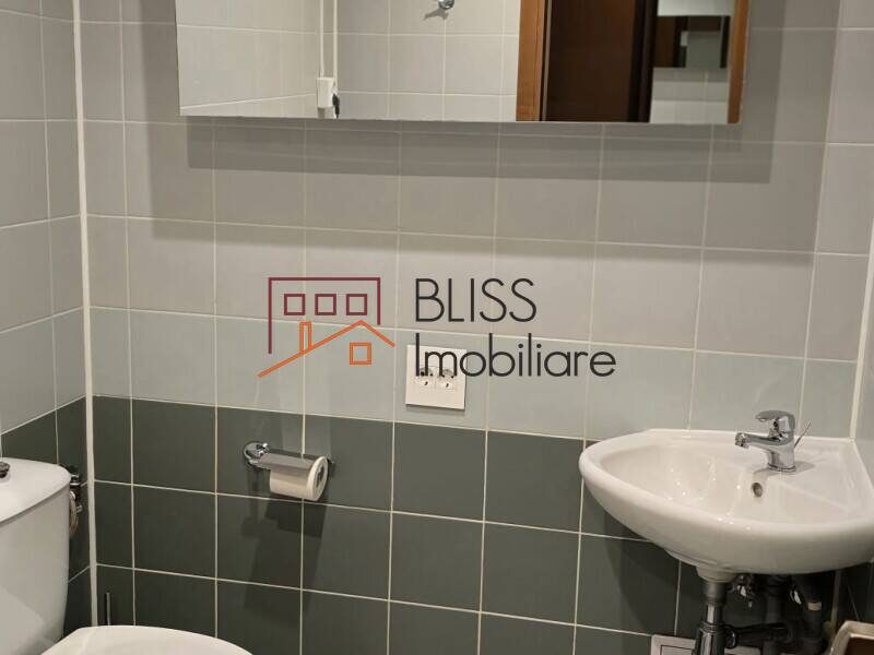 2-Bedroom Apartment Herastrau – 153 Sqm, 15 Sqm Terrace, Parking, Bucharest | Bliss Imobiliare / Photo 15 - BLISS Imobiliare