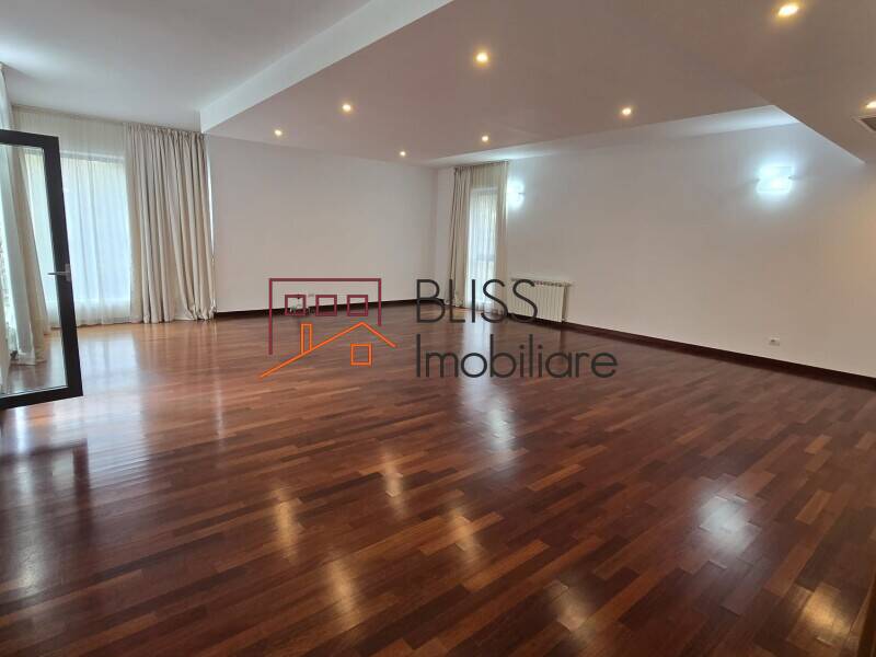 2-Bedroom Apartment Herastrau – 153 Sqm, 15 Sqm Terrace, Parking, Bucharest | Bliss Imobiliare / Photo 2 - BLISS Imobiliare