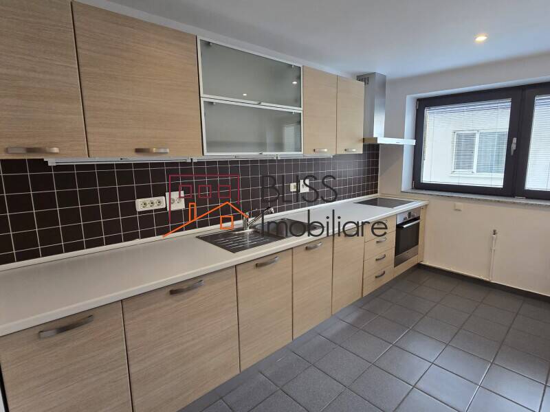 Apartament 3 Camere Herastrau – 153 Mp, Terasa 15 Mp, Parcare | Bliss Imobiliare / Photo 3 - BLISS Imobiliare