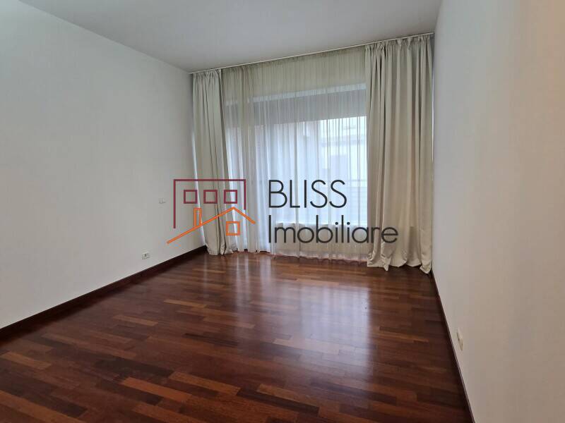 Apartament 3 Camere Herastrau – 153 Mp, Terasa 15 Mp, Parcare | Bliss Imobiliare / Photo 10 - BLISS Imobiliare