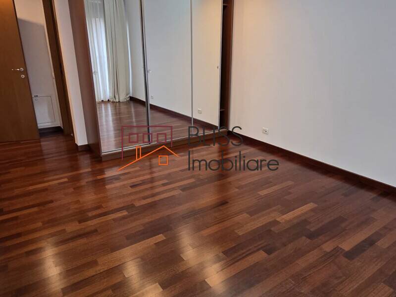 2-Bedroom Apartment Herastrau – 153 Sqm, 15 Sqm Terrace, Parking, Bucharest | Bliss Imobiliare / Photo 13 - BLISS Imobiliare
