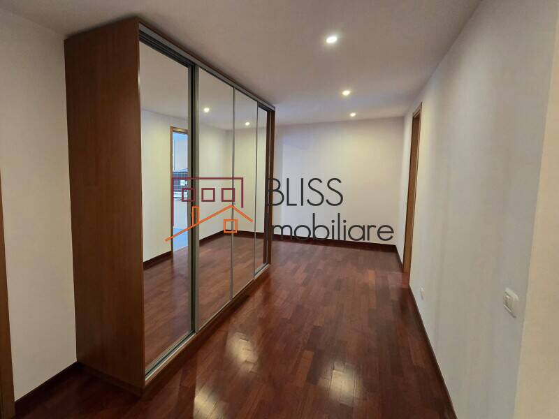 2-Bedroom Apartment Herastrau – 153 Sqm, 15 Sqm Terrace, Parking, Bucharest | Bliss Imobiliare / Photo 14 - BLISS Imobiliare