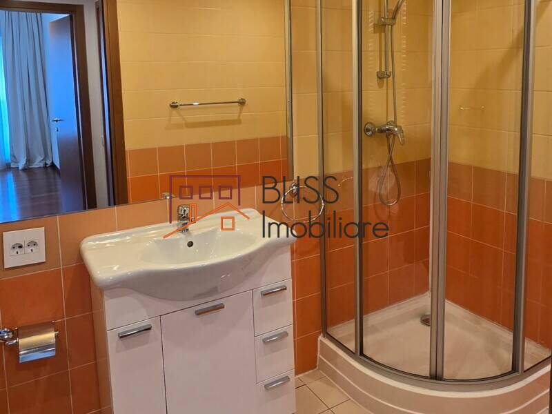 2-Bedroom Apartment Herastrau – 153 Sqm, 15 Sqm Terrace, Parking, Bucharest | Bliss Imobiliare / Photo 11 - BLISS Imobiliare