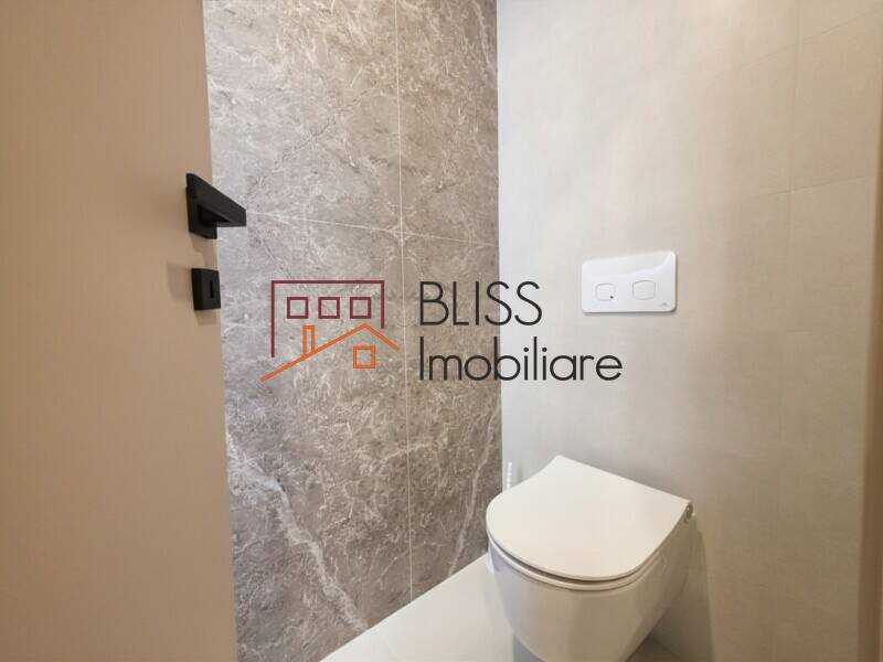 Apartament 4 Camere Iancu Nicolae Jolie Ville | 120 Mp  SU | Piscina | Bliss Imobiliare / Photo 17 - BLISS Imobiliare