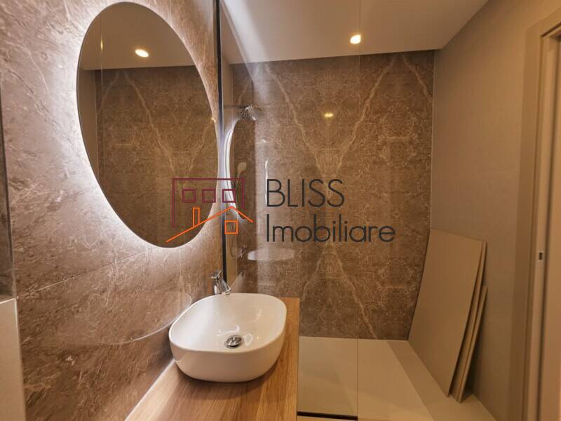 3-Bedroom Apartment Iancu Nicolae Jolie Ville | 120 Sqm | Pool, Bucharest / Ilfov | Bliss Imobiliare / Photo 23 - BLISS Imobiliare