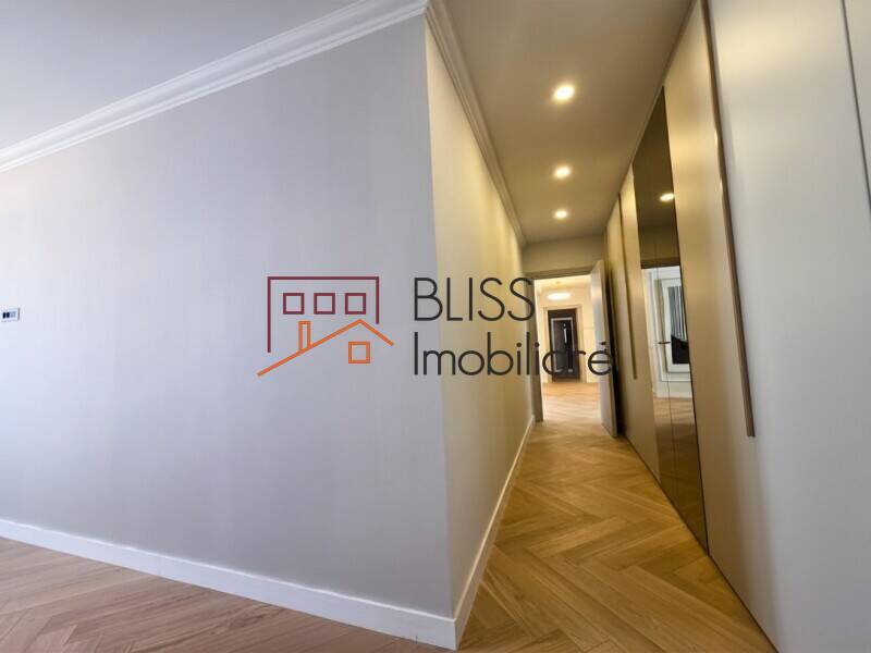 3-Bedroom Apartment Iancu Nicolae Jolie Ville | 120 Sqm | Pool, Bucharest / Ilfov | Bliss Imobiliare / Photo 25 - BLISS Imobiliare