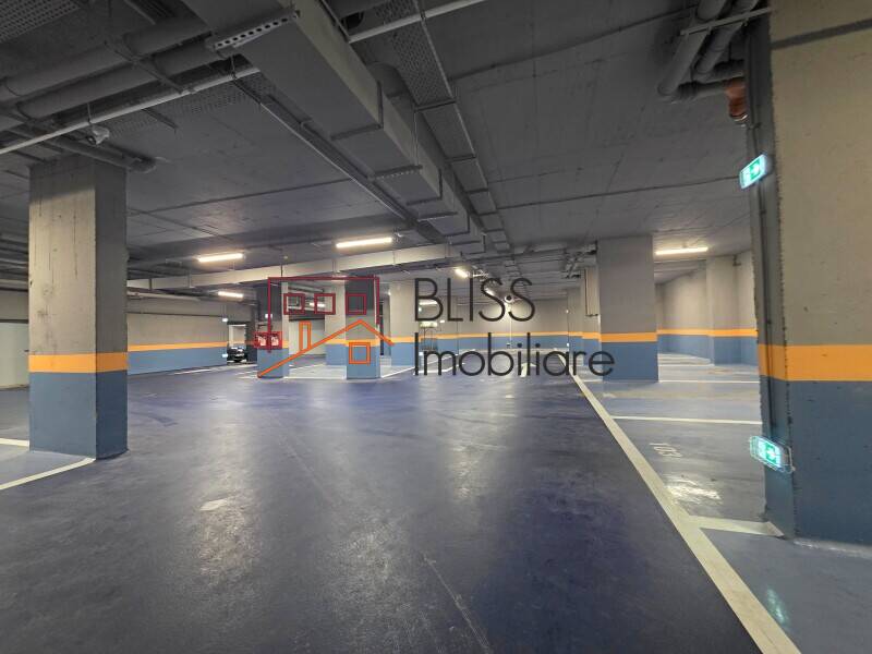Apartament 4 Camere Iancu Nicolae Jolie Ville | 120 Mp  SU | Piscina | Bliss Imobiliare / Photo 29 - BLISS Imobiliare