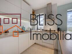 Penthouse Cu 3 Dormitoare Si Suprafata Generoasa | Bliss Imobiliare / Photo 5 - BLISS Imobiliare
