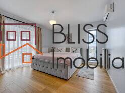 3-Bedroom Penthouse With Generous Living Space, Bucharest / Ilfov | Bliss Imobiliare / Photo 12 - BLISS Imobiliare