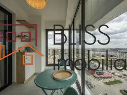 Penthouse Cu 3 Dormitoare Si Suprafata Generoasa | Bliss Imobiliare / Photo 23 - BLISS Imobiliare