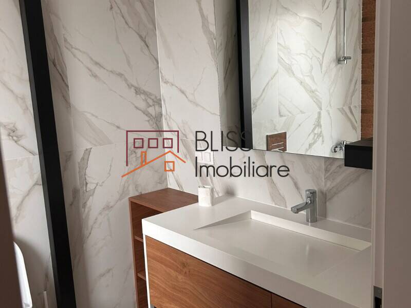 Exclusive 2-Bedroom Penthouse With Expansive Terrace, Bucharest / Ilfov | Bliss Imobiliare / Photo 12 - BLISS Imobiliare
