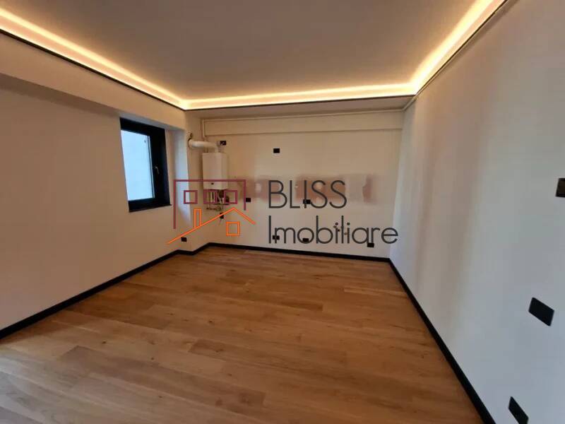 Modern 1-Bedroom Apartment With Balcony And Premium Finishes, Bucharest / Ilfov | Bliss Imobiliare / Photo 3 - BLISS Imobiliare
