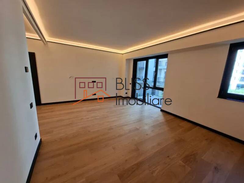 Garsoniera Moderna Cu Balcon Si Finisaje Premium | Bliss Imobiliare / Photo 4 - BLISS Imobiliare