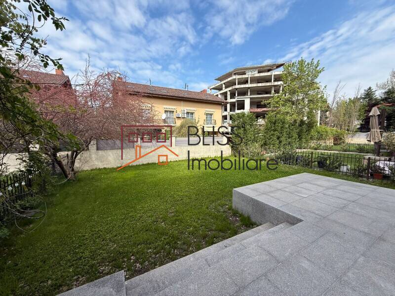 Vila De 5 Camere, 180m² Iancu Nicolae – Sunflower Grand Residences | Bliss Imobiliare / Photo 46 - BLISS Imobiliare