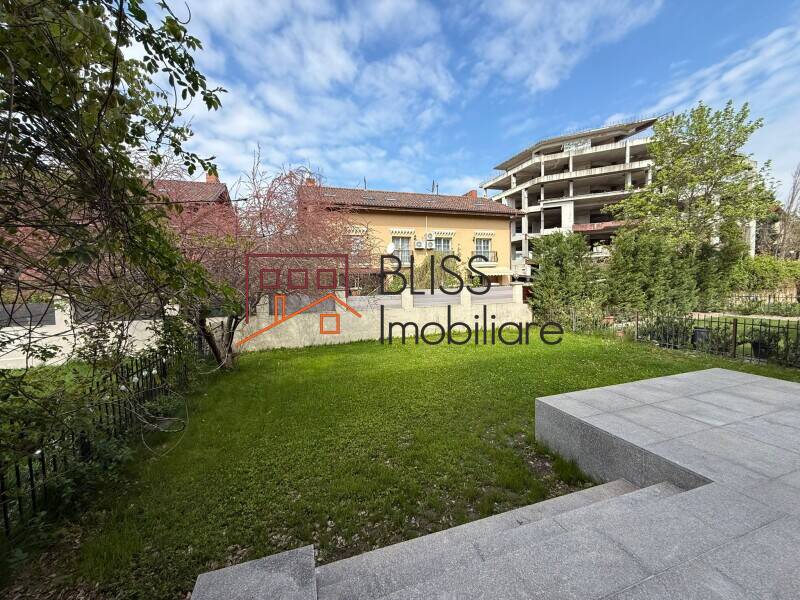 3-Bedroom Villa, 180m² In Iancu Nicolae - Sunflower Grand Residence, Bucharest / Ilfov | Bliss Imobiliare / Photo 49 - BLISS Imobiliare