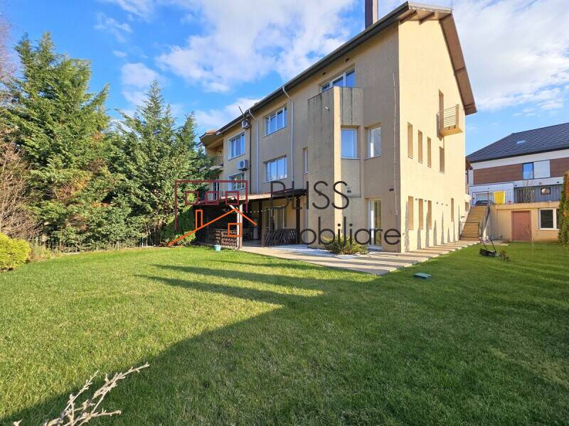 Vila 8 Camere Cu Finisaje Premium - Banesasa Residential Park | Bliss Imobiliare / Photo 22 - BLISS Imobiliare
