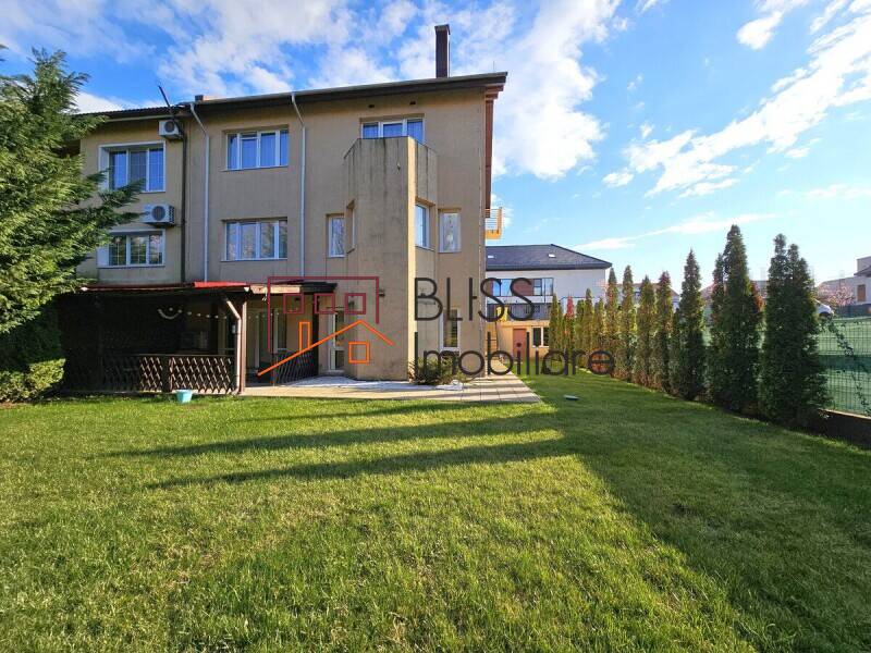 7 Bedrooms Villa With Premium Finishes - Banesasa Residential Park, Bucharest / Ilfov | Bliss Imobiliare / Photo 21 - BLISS Imobiliare