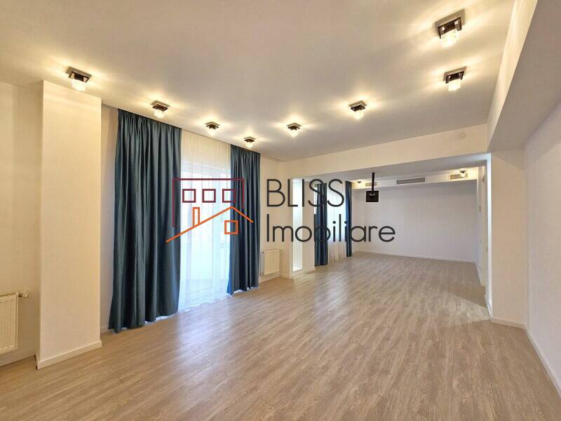 7 Bedrooms Villa With Premium Finishes - Banesasa Residential Park, Bucharest / Ilfov | Bliss Imobiliare / Photo 9 - BLISS Imobiliare